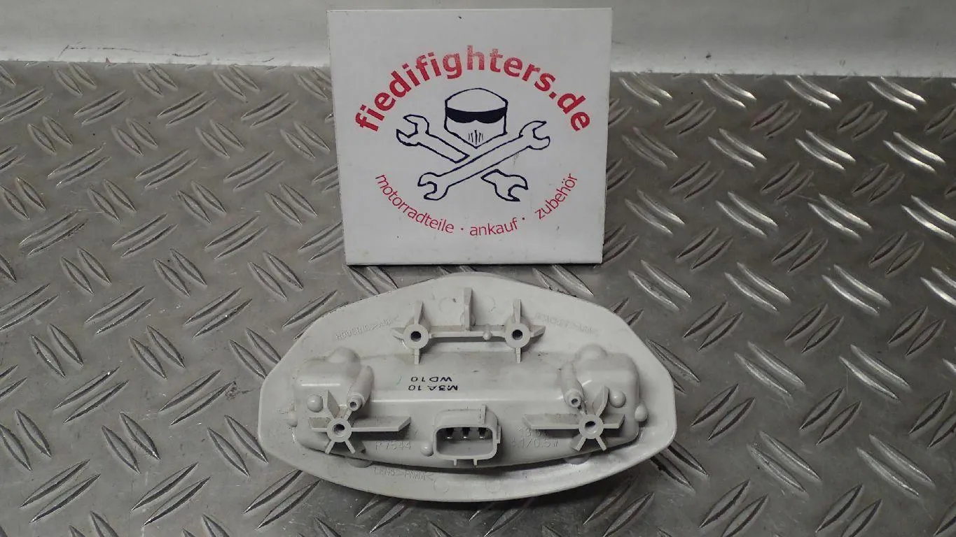 Rücklicht Licht Lights Suzuki GSXR 600 K7 WVCE