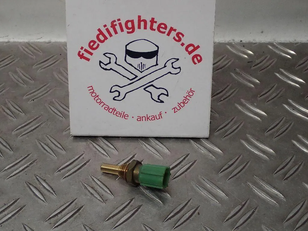 Airbox Geber Temperaturfühler Suzuki GSX-R 1000 K1 WVBL EZ.02 57769km