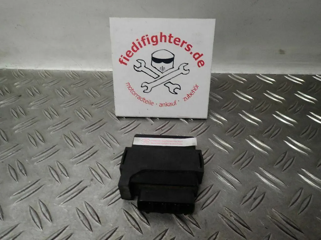 CDI Steuergerät Motorsteuergerät Suzuki GSF 650 S WVB5 BJ.05 20774km