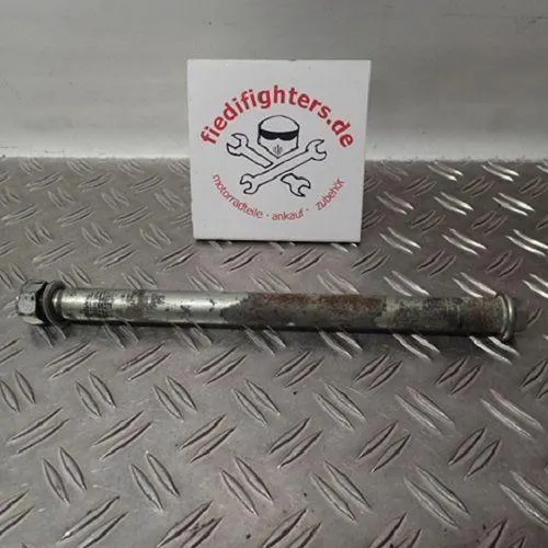 Schwingenachse 300mm Ø20mm Achse Suzuki GSF 1200 GV75A Bandit EZ.99 49644km