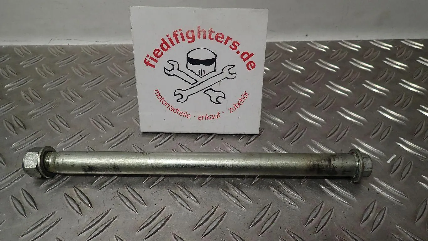 Schwingenachse Achse Schwinge l: 300 Ø 20 Suzuki Bandit 1200 GV75A Kult 41739km