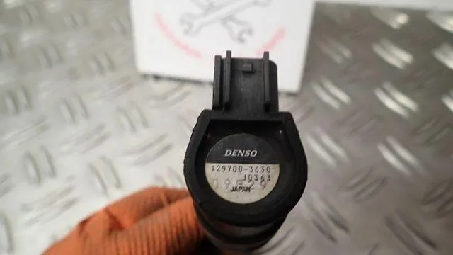 Zündspule Zündung Ignition Kawasaki Ninja ZX-12R ZXT20A BJ.99 41164km