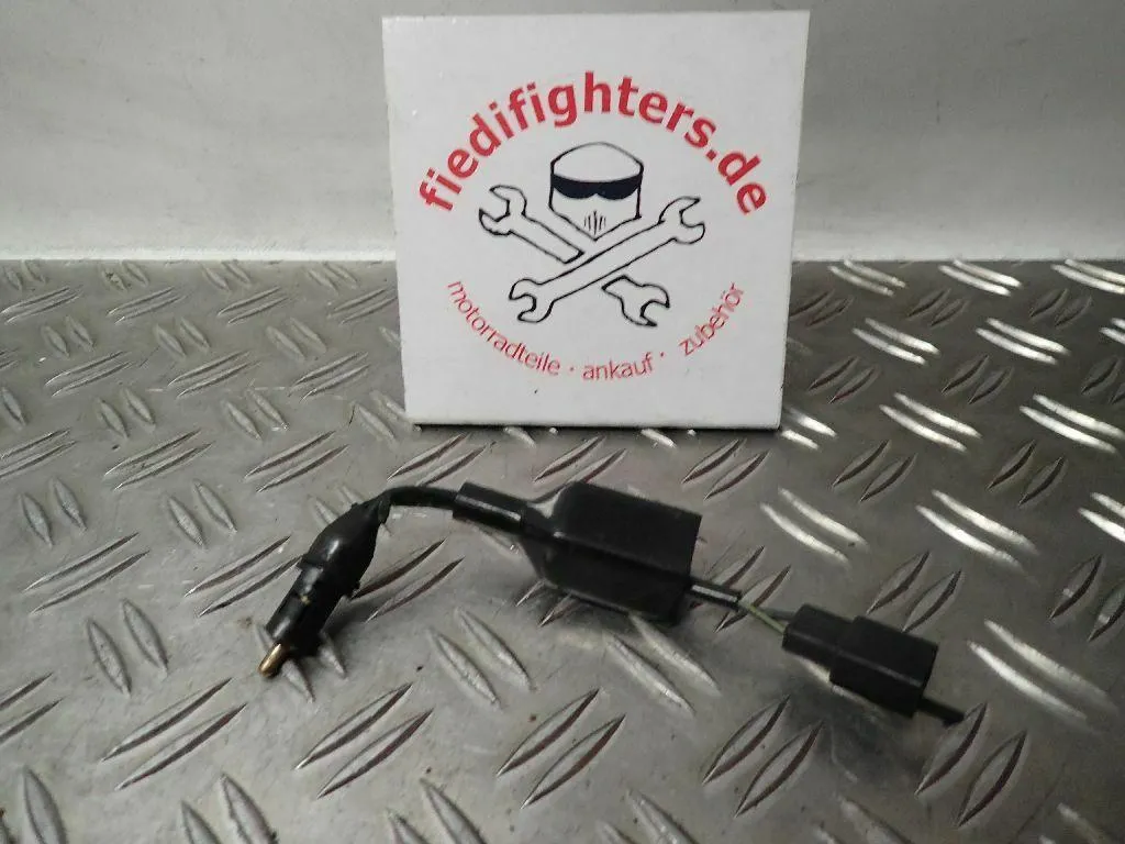 Bremslichtschalter hinten Bremse Schalter Triumph Sprint ST T695 BJ.98 46037km
