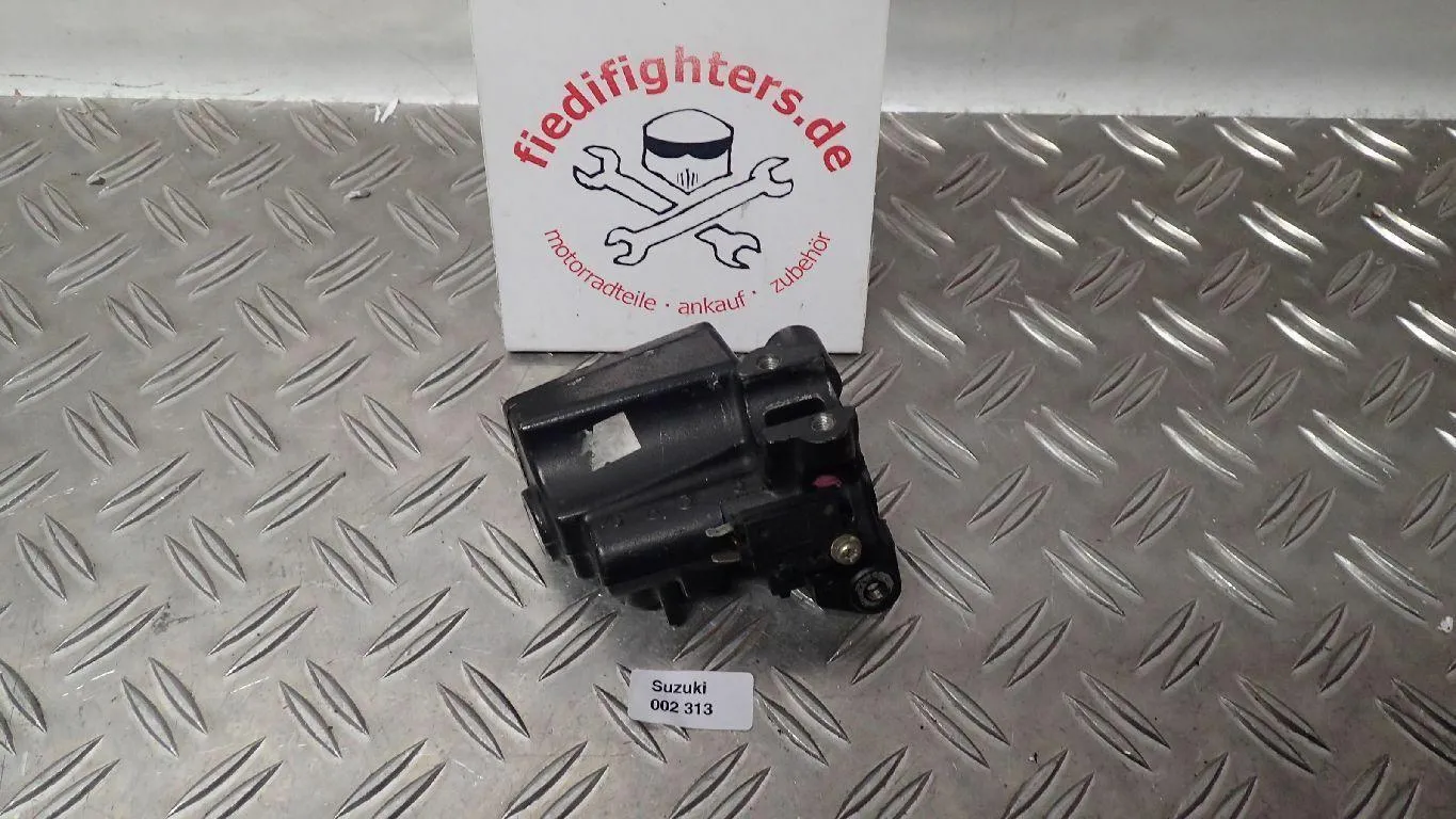 5/8 Bremspumpe vorne Brakepump Pumpe Suzuki GSX-R 1100 GV73C GSXR Modell 92