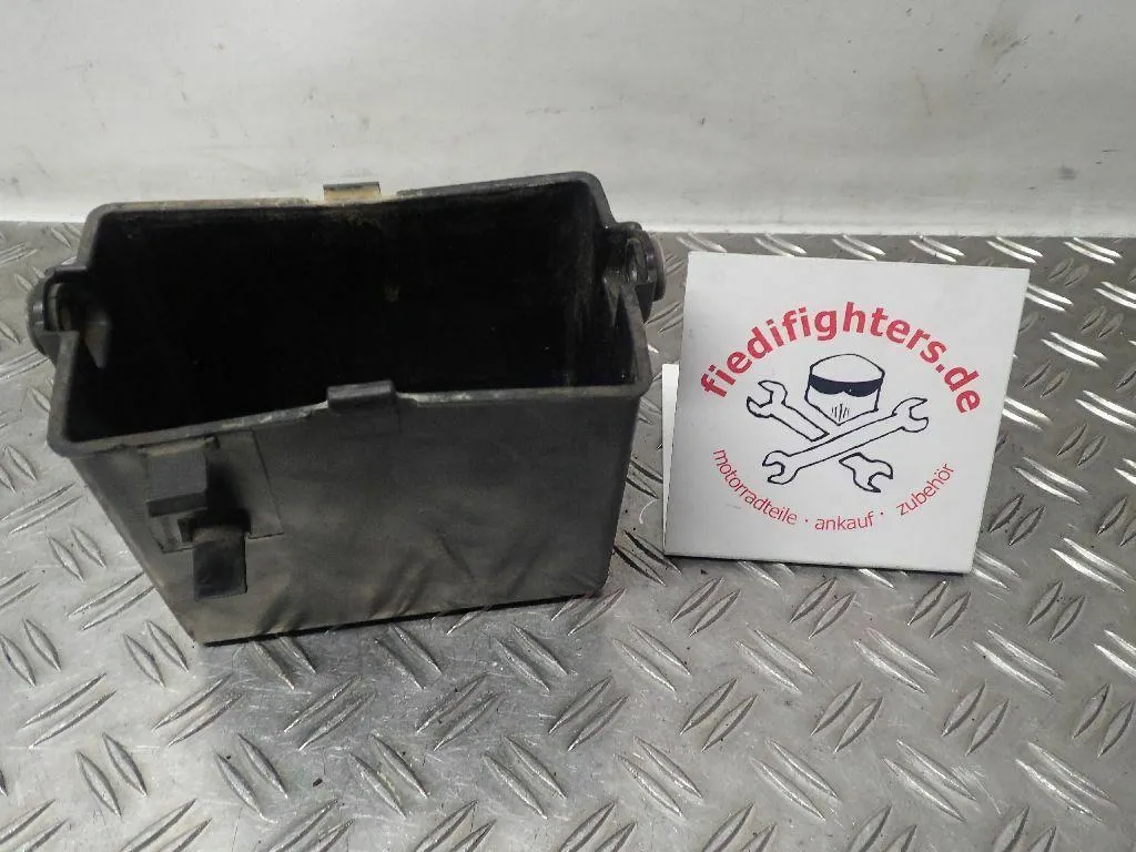 Verkleidung Batteriekasten Batteriefach Yamaha FZR 1000 EXUP 3GM Ez.94 40082km