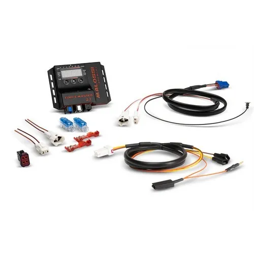 5519448 CENTRALINA ELETTRONICA FORCE MASTER 2.1 YAMAHA N MAX 125 ie 4T LC euro 3 <-2016 (E353E)