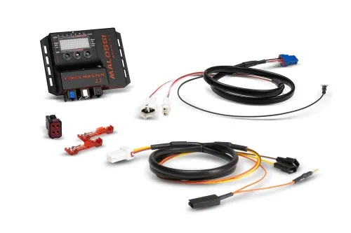 Centralina Malossi MHR elettronica FORCE MASTER 2.1 (modelli in descrizione)
