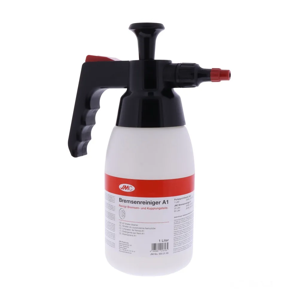 Pumpsprayflasche für Bremsenreiniger 1L-105050003