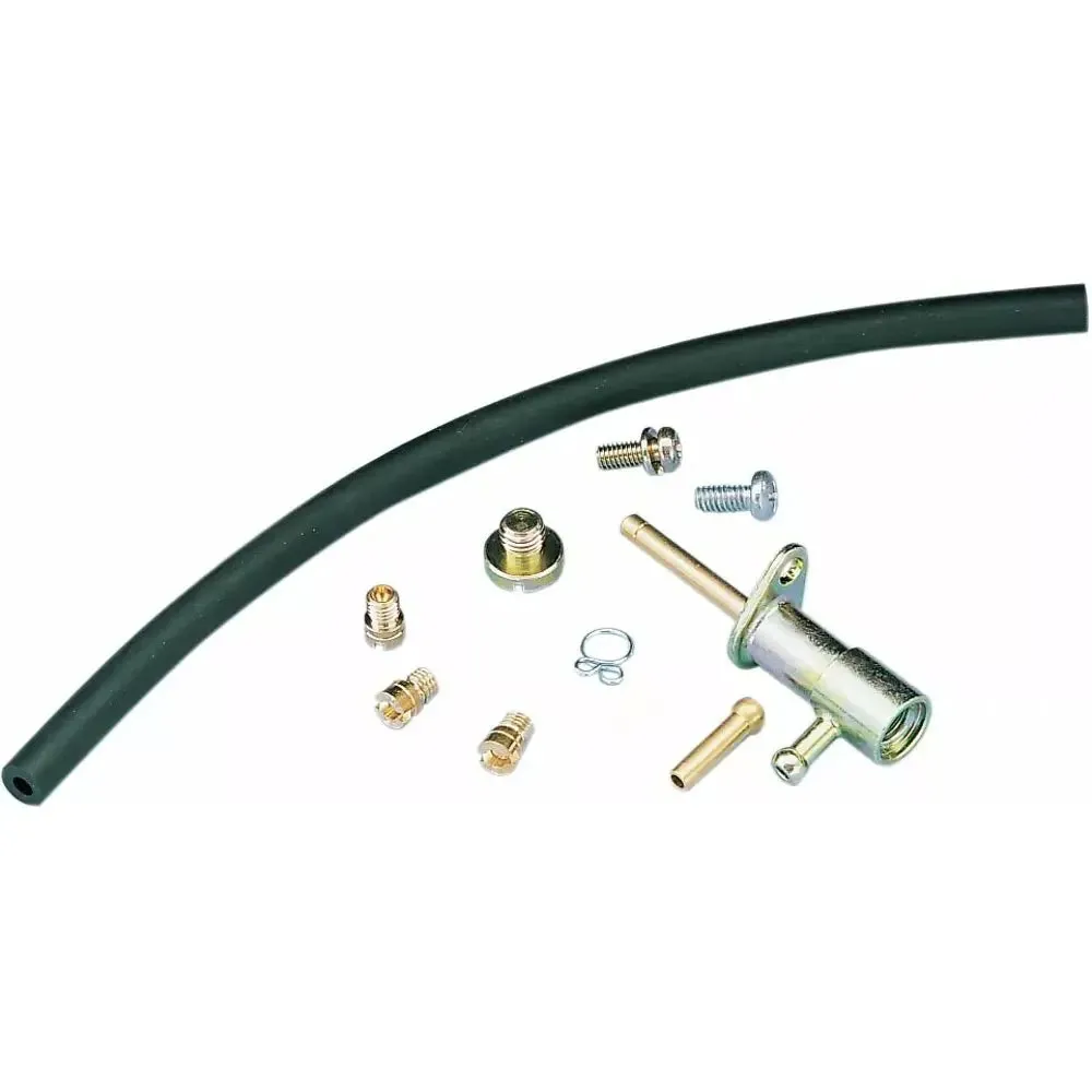 Mikuni VM-Serie Power Jet Kit