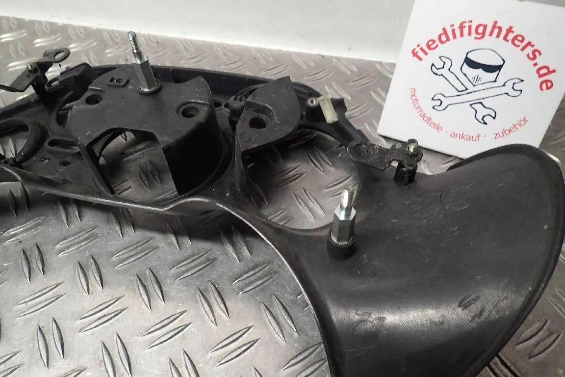 Lambdasonde Sonde Krümmer Lamda Sonde Triumph Sprint ST 955i T695 EZ.01 46660km