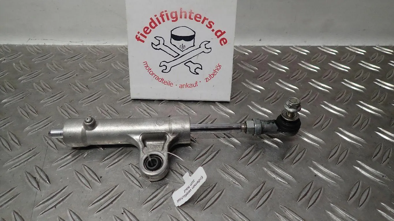 Lenkungsdämpfer Dämpfer Lenkung Suzuki GSX-R 750 WVBD Ez.03 48902km