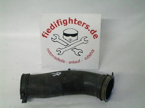 Yamaha YZF-R6 RJ03 Ramair Ram Air Lufteinlaß rechts