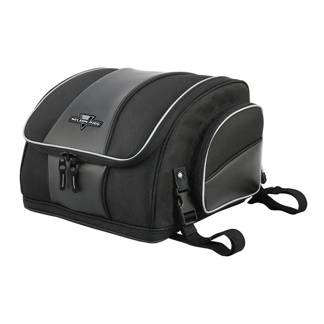 Nelson Rigg Route 1 Weekender 31L Motorradkoffer / Gepäcktasche