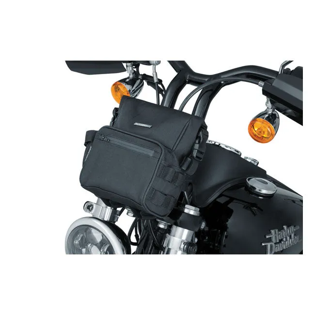 Kuryakyn Barrio Motorrad-Lenker-Tasche