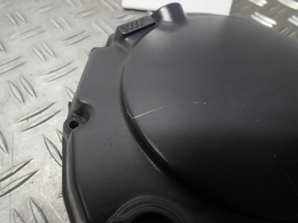 Kupplungsdeckel Deckel Motor Suzuki GSX-R1100W GU75C Gimbel BJ.96 57237km