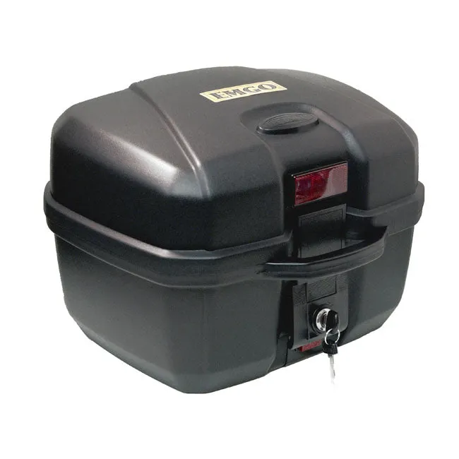Emgo Universal-Motorrad-Reisekoffer Topcase
