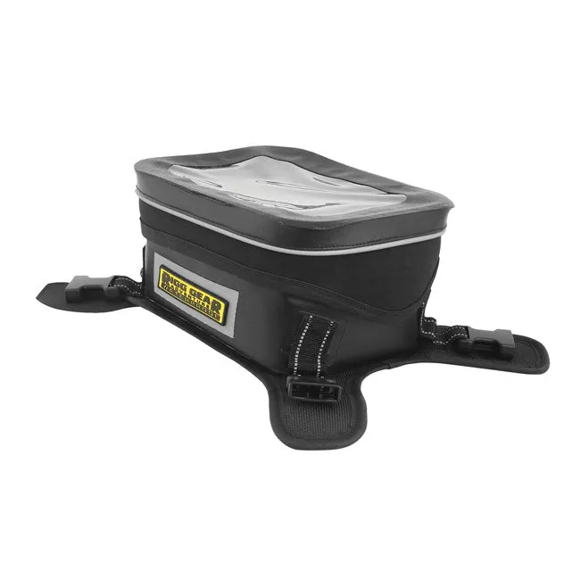 Nelson Rigg Hurricane Dual Sport / Enduro Wasserdichte Motorrad-Tankrucksack