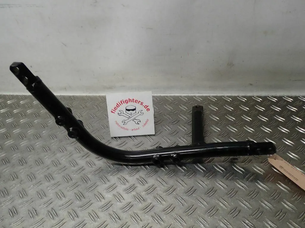 Rahmen Rahmenstrebe Strebe Suzuki Bandit 1200 GV75A Kult 54152km