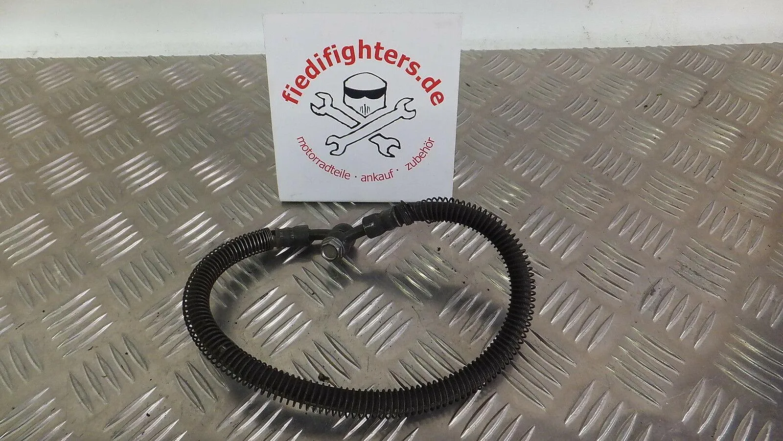 Bremsleitung Bremse hinten 33962km Kawasaki ZX9R ZX-9R Ninja ZX900C