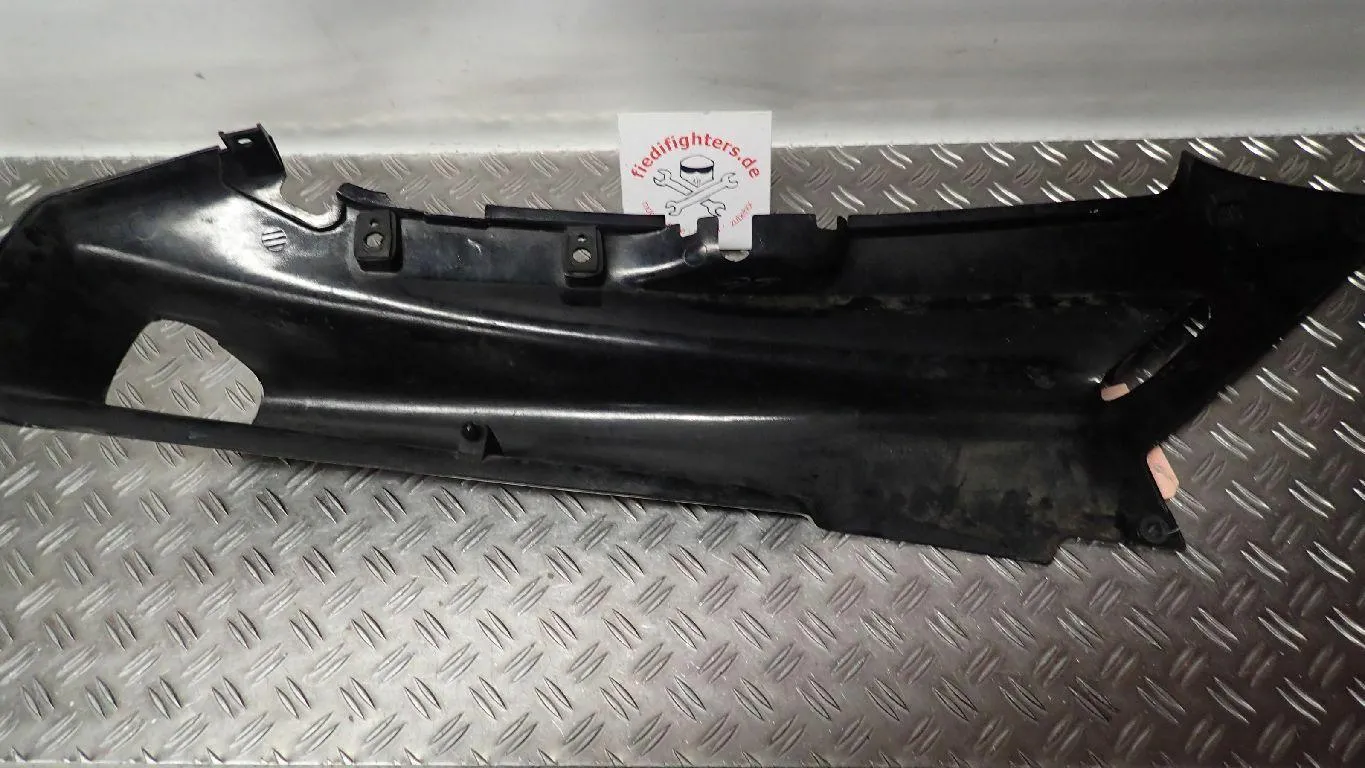 Heckverkleidung links Verkleidung Kawasaki ZZ-R 1100 ZXT10C EZ.91 31016km
