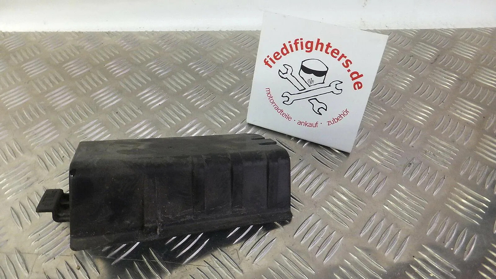 Verkleidung Abdeckung Suzuki GSR600 GSR 600 WVB9