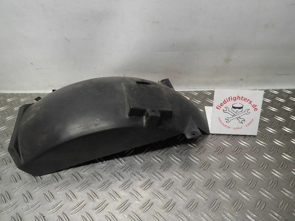 Verkleidung Heckunterverkleidung Radlauf Yamaha FZR 1000 EXUP 3GM Ez.94 40082km