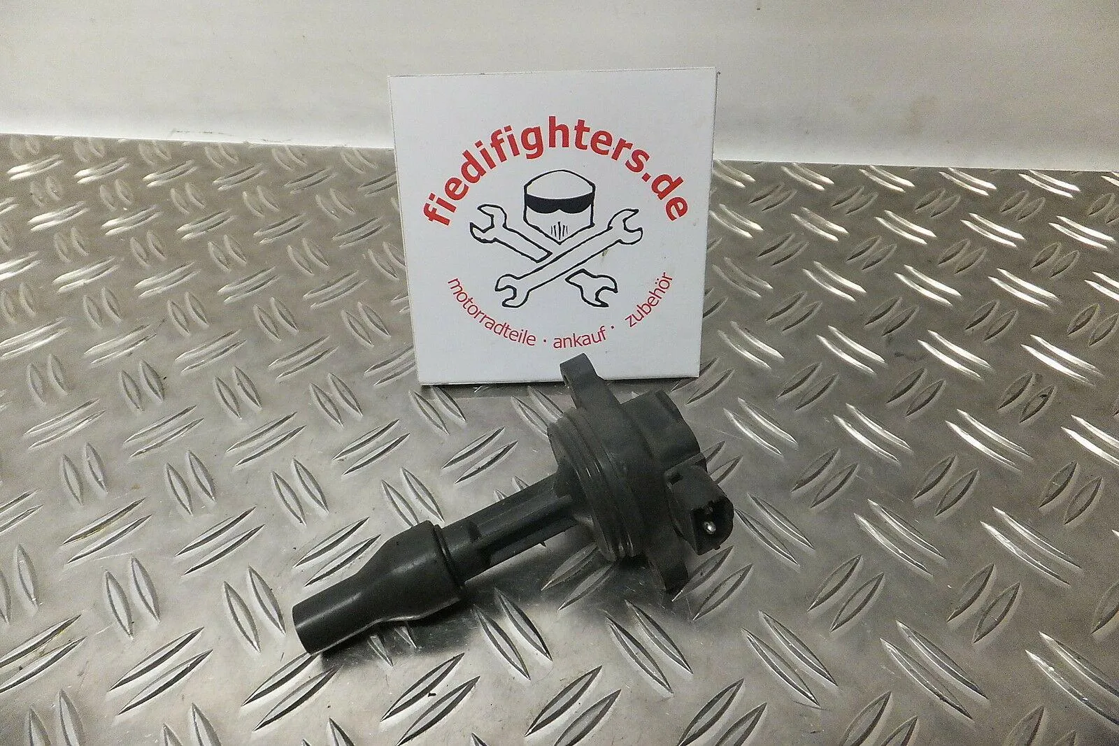 Zündspule ignition coil Zündspulen Triumph Daytona T595 955i 19880km T1290006