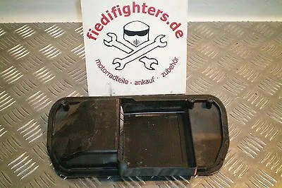 Verkleidung Halter CDI Steuergerät 34600Km Yamaha YZF-R1 RN12 R1