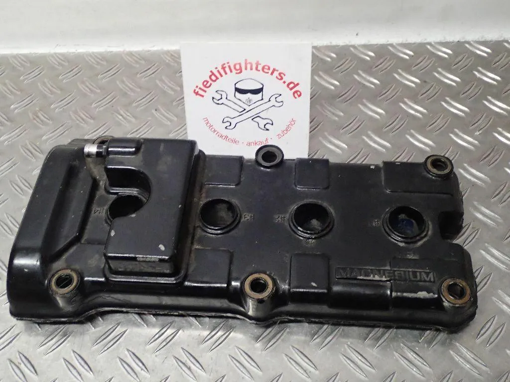 Ventildeckel Motor Deckel Verkleidung Honda CBR 900 SC28 BJ. 92-94