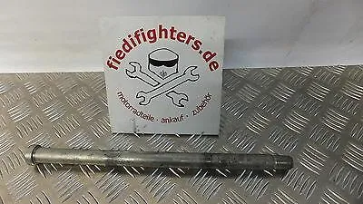 Achse Schwingenachse Schwinge Rahmen Ø 20 ca.345 Honda CBR 600 PC35 CBR600F
