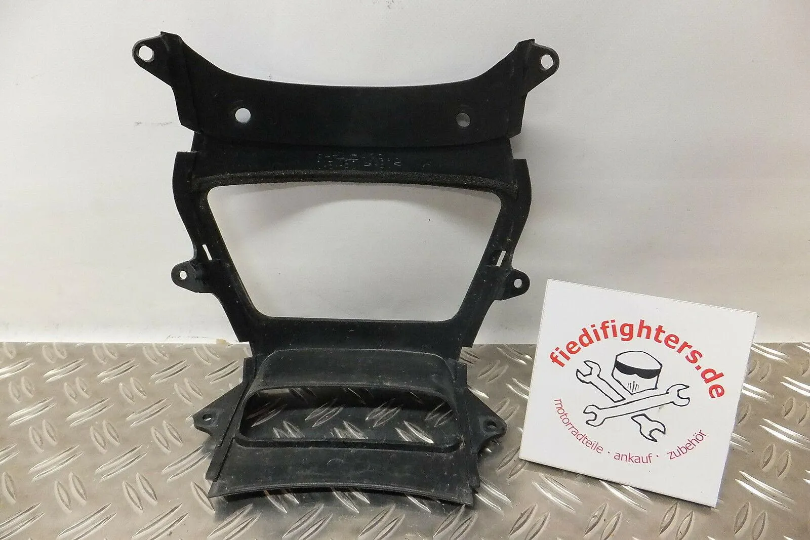 Verkleidung Scheinwerfer Headlight Verkleidung Suzuki Bandit 1200