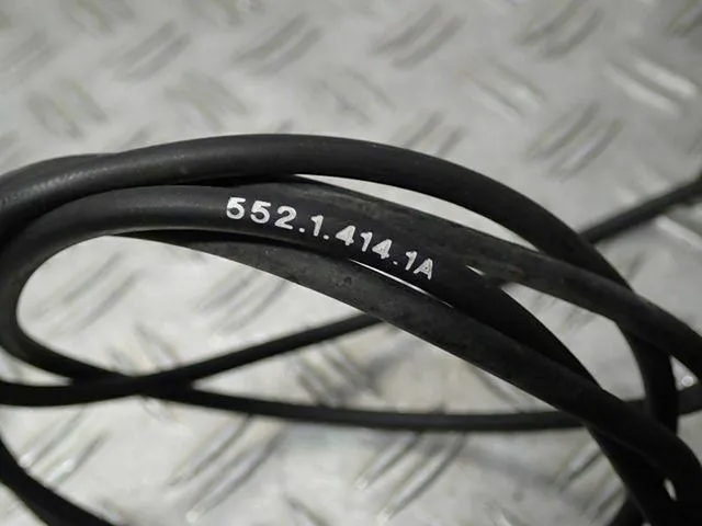 ABS Sensor hinten Ducati Multistrada 1200S Bj.16 26200km