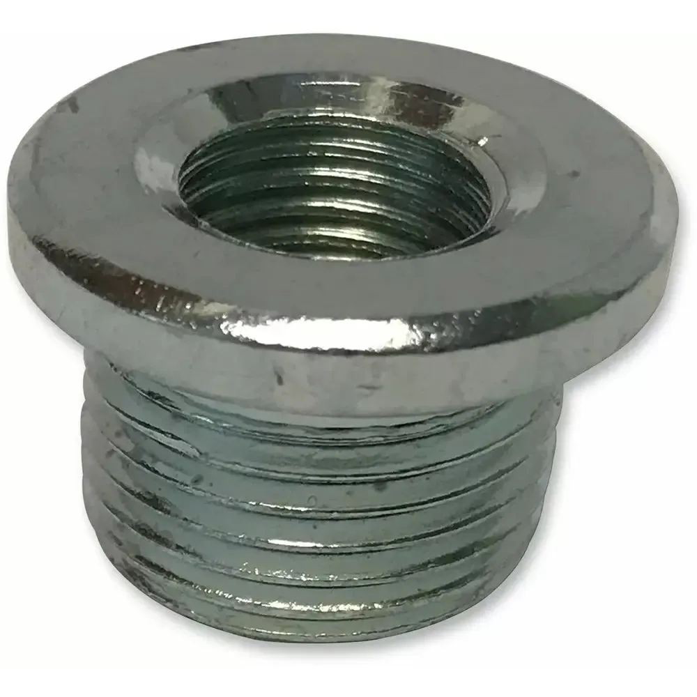 Drag Specialties O2-Sauerstoffsensor-Adapter