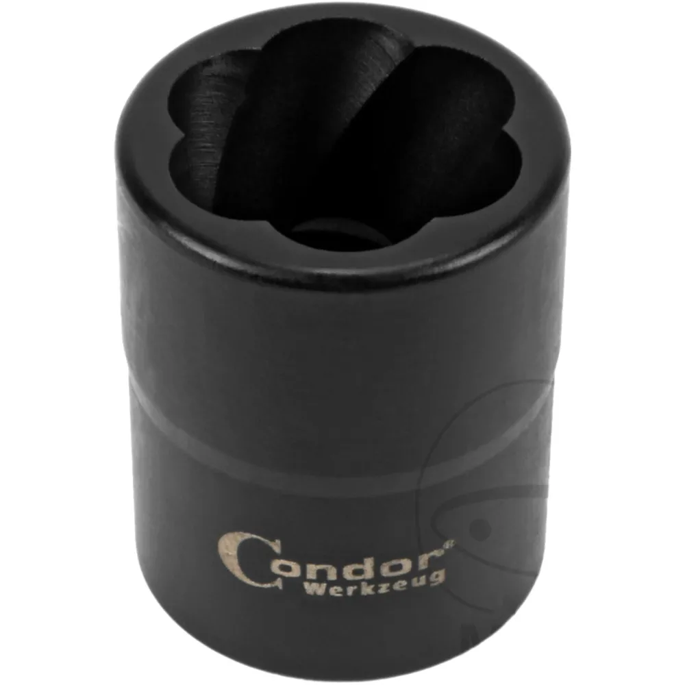 Stecknuss 1/2 Zoll 13 mm