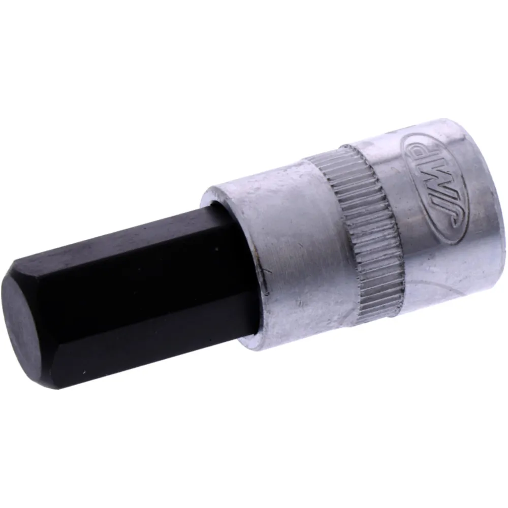 Buchse Innensechskant-Stecknuss 3/8 12 mm 934421