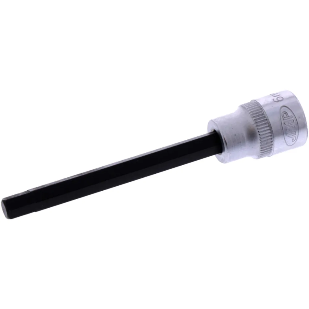 Buchse Innensechskant-Stecknuss 3/8 6 mm 934426