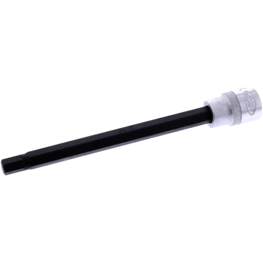 Innensechskant-Stecknuss 3/8 7 mm 934435