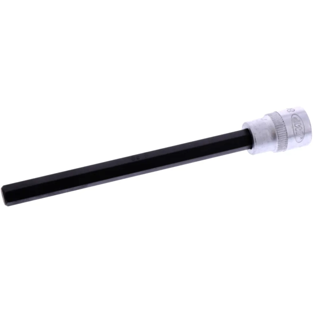 Innensechskant-Stecknuss 3/8 8 mm 934436