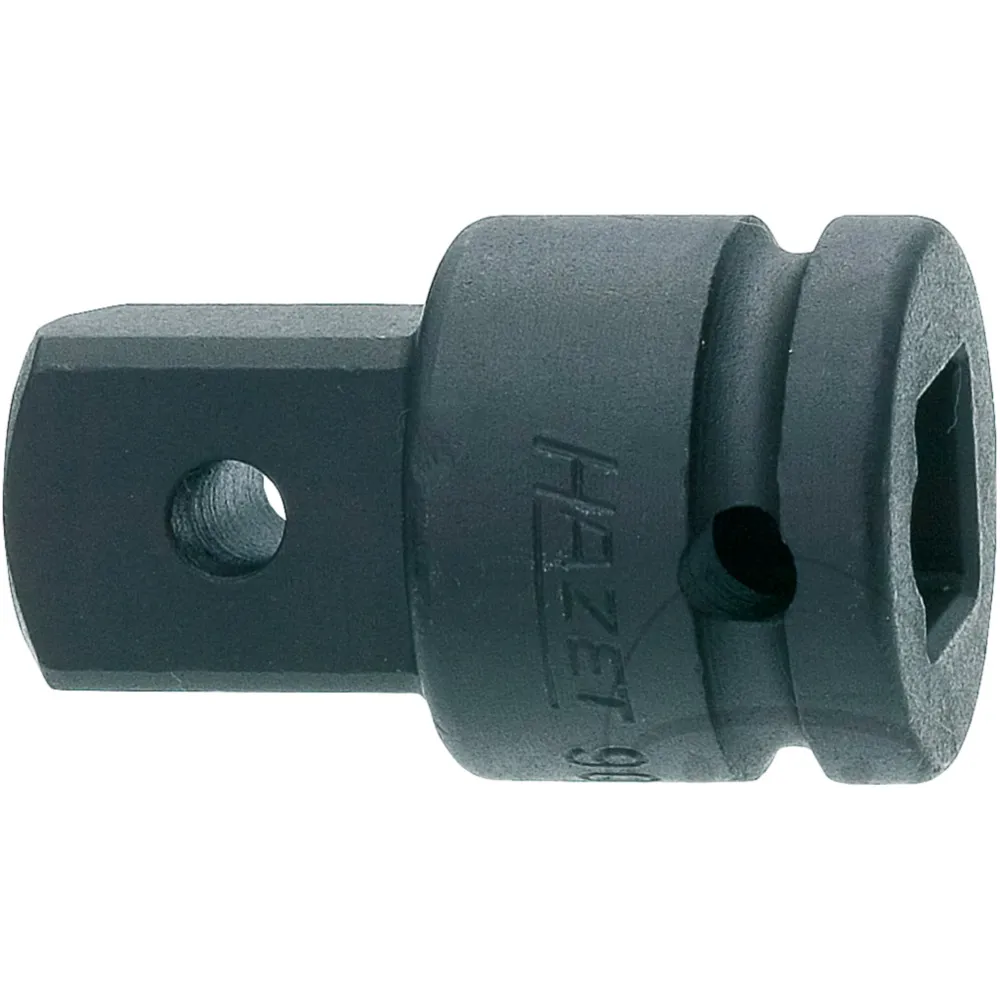 Adapter hazet 1/2´ to 3/4