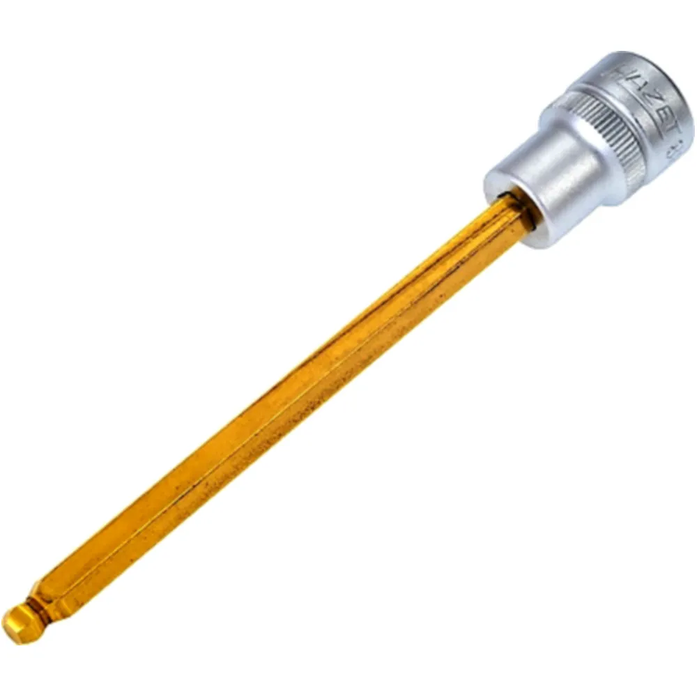 Insert hexagon 3/8 5