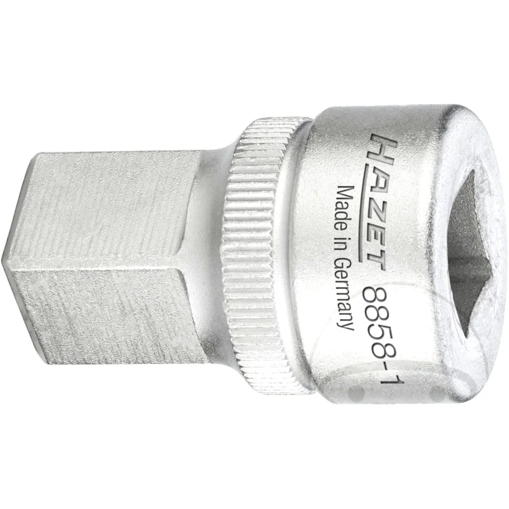 Adapter Antrieb 3/8 AGB 1/2 Zoll