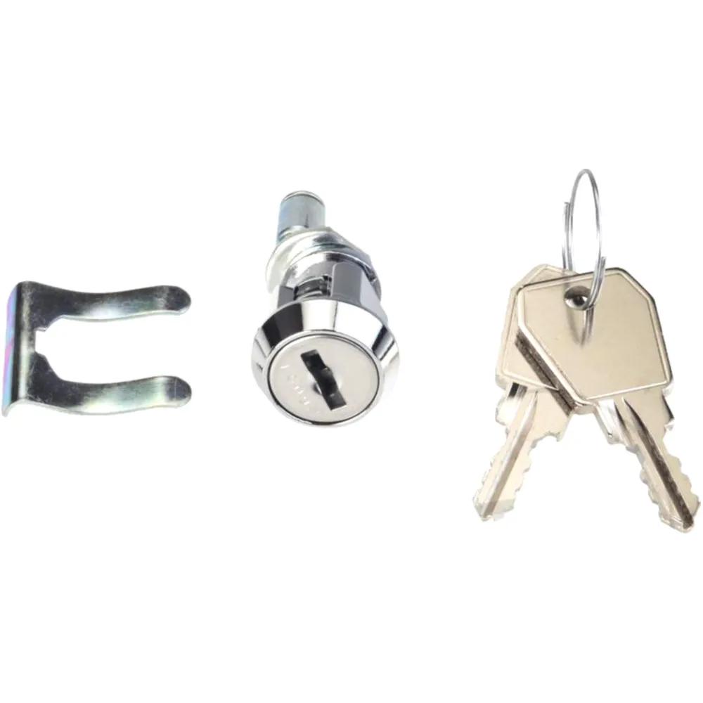 Schloss mit 2 Schlüssel