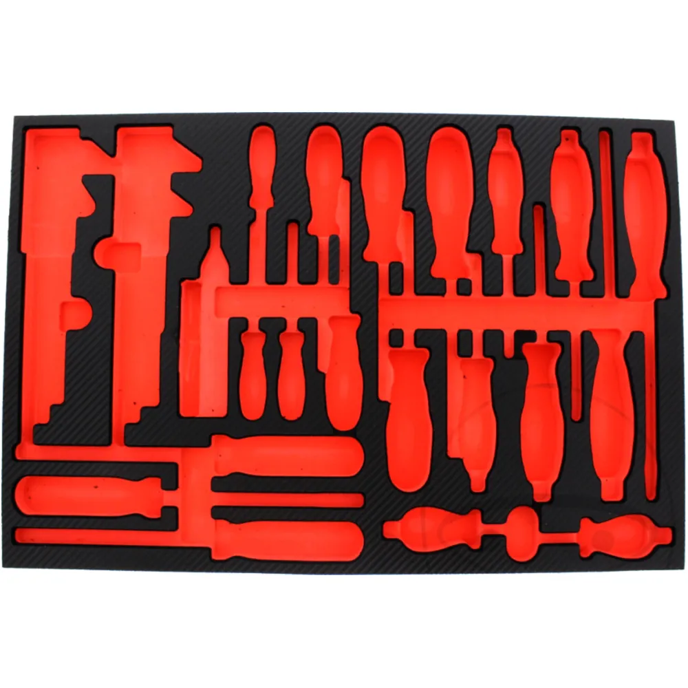 Werkzeugeinlage leer JMP OTO38323CEVA