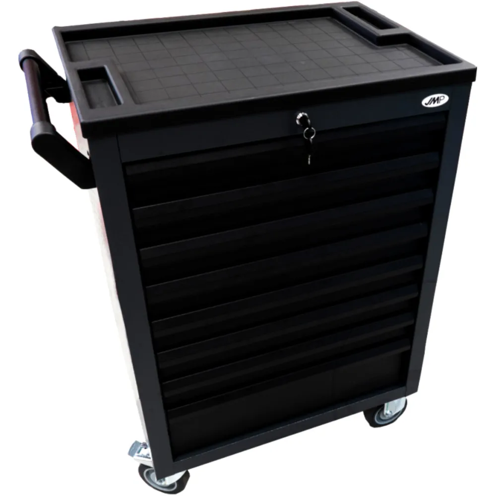 Werkzeugwagen leer JMP