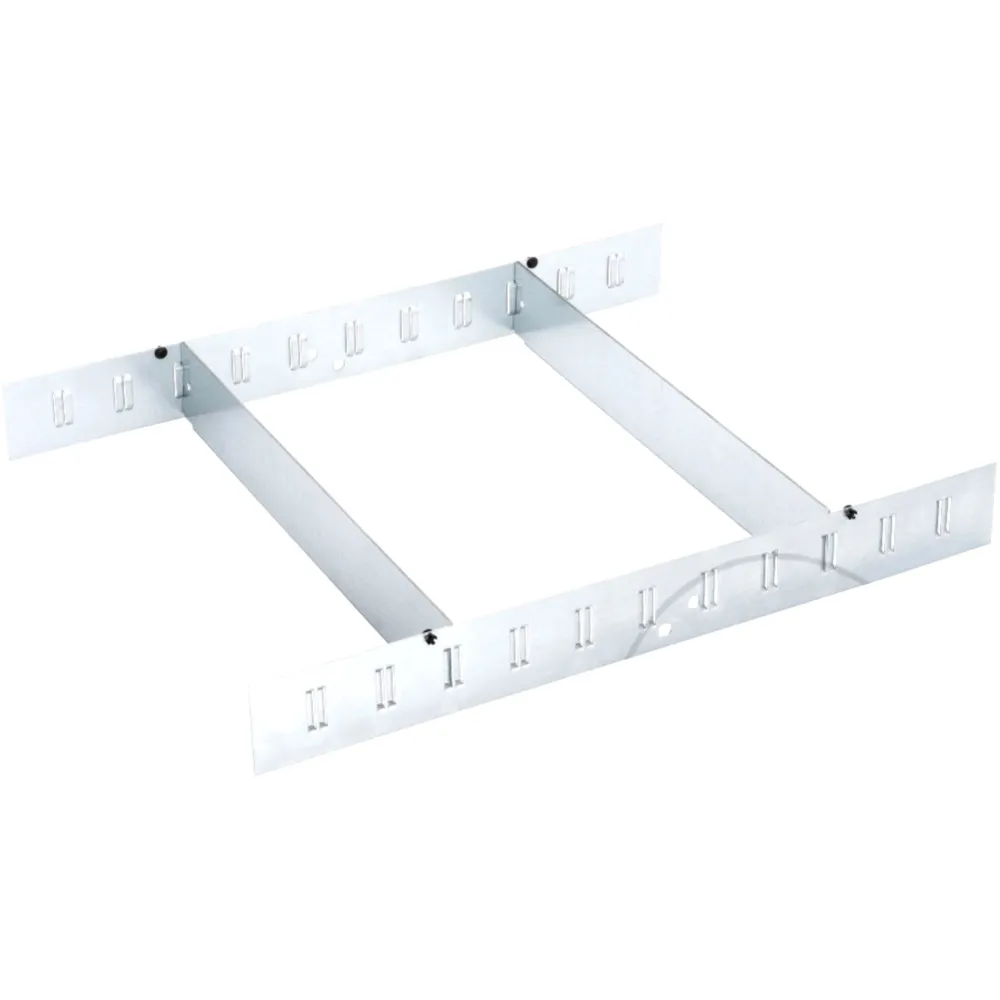 Trennblechsatz 4 teilig