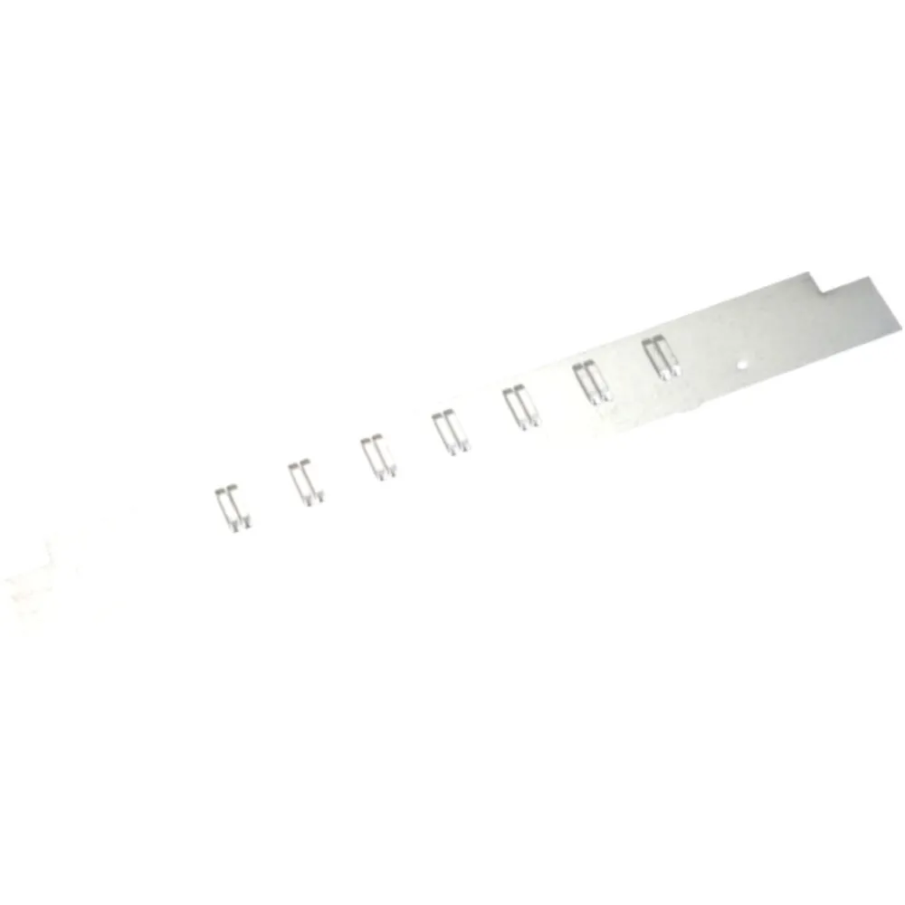 EINTEILBLECH für SCHUBLADE Flach