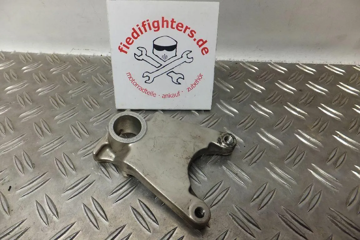 Bremssattel Stütze Halter hinten Yamaha YZF 1000 R1 RN01 43840km 98/99