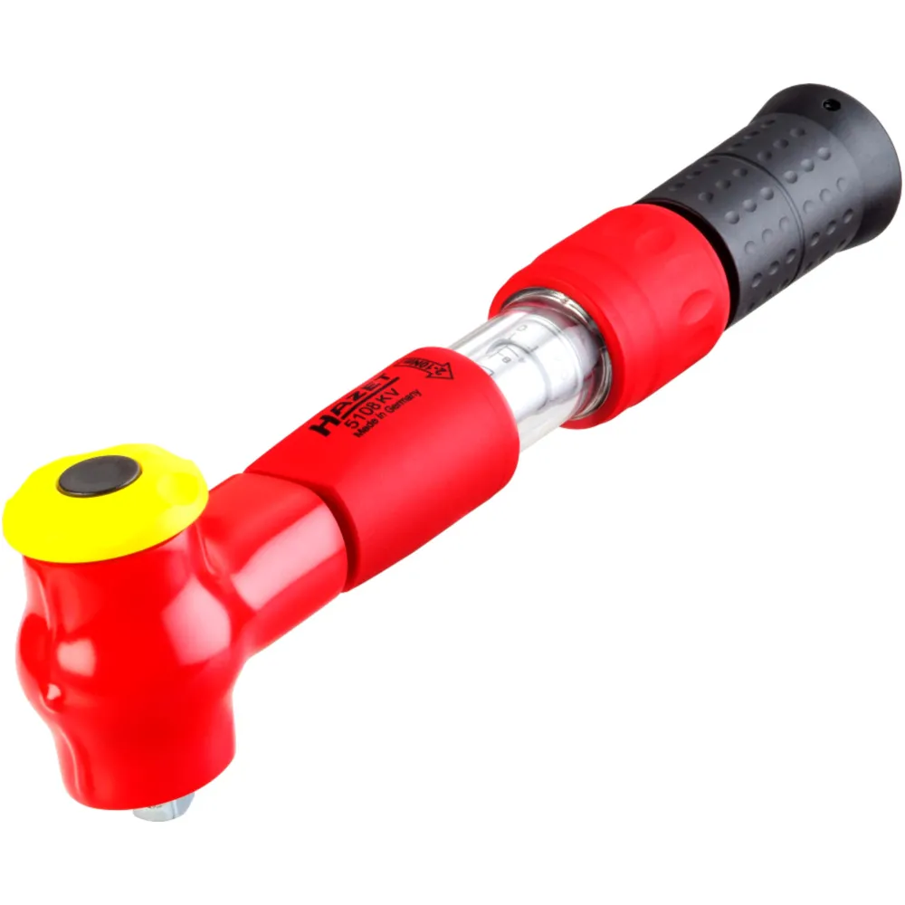 Drehmomentschlüssel 3/8 2-10NM Isoliert