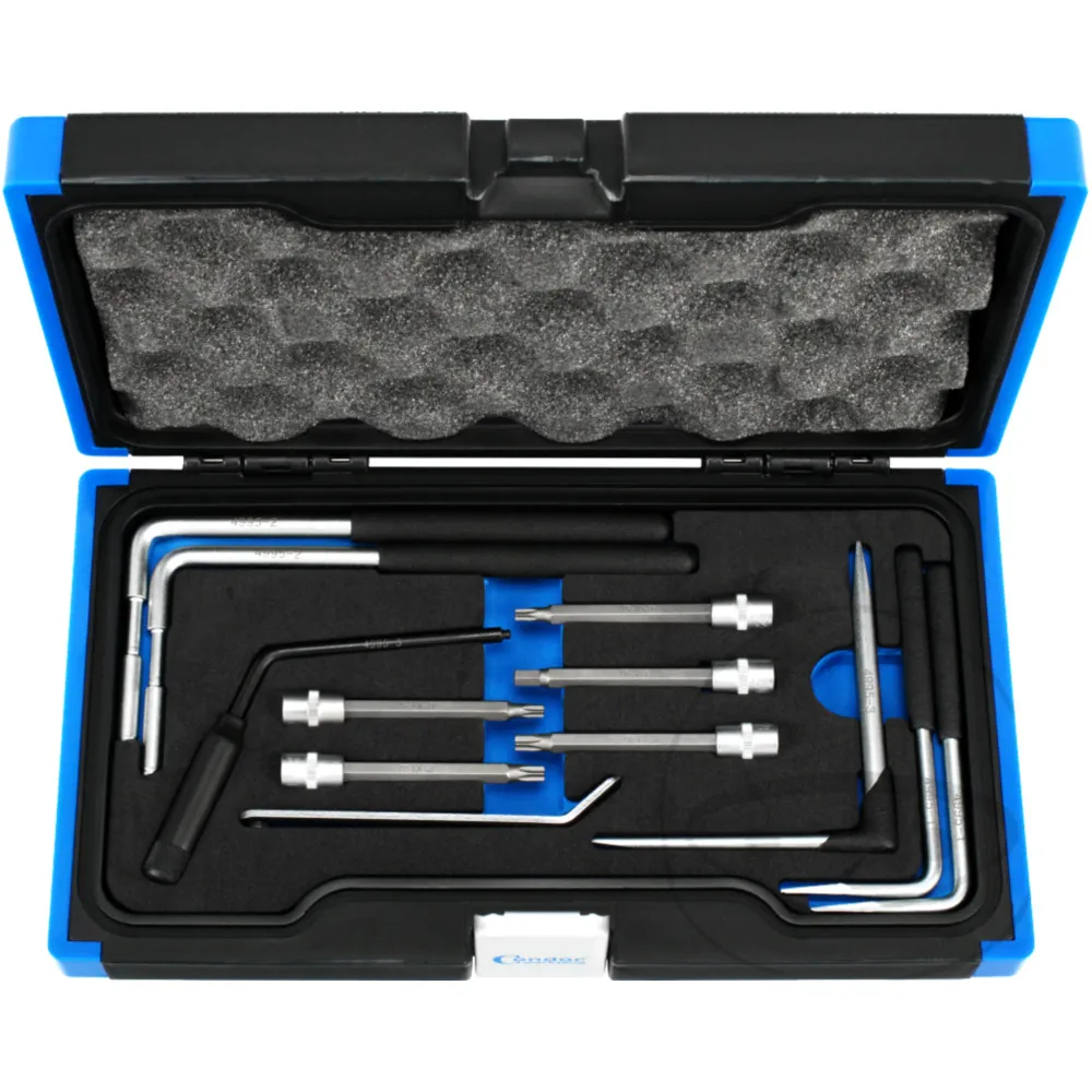 AIRBAG Werkzeugsatz 12-teilig