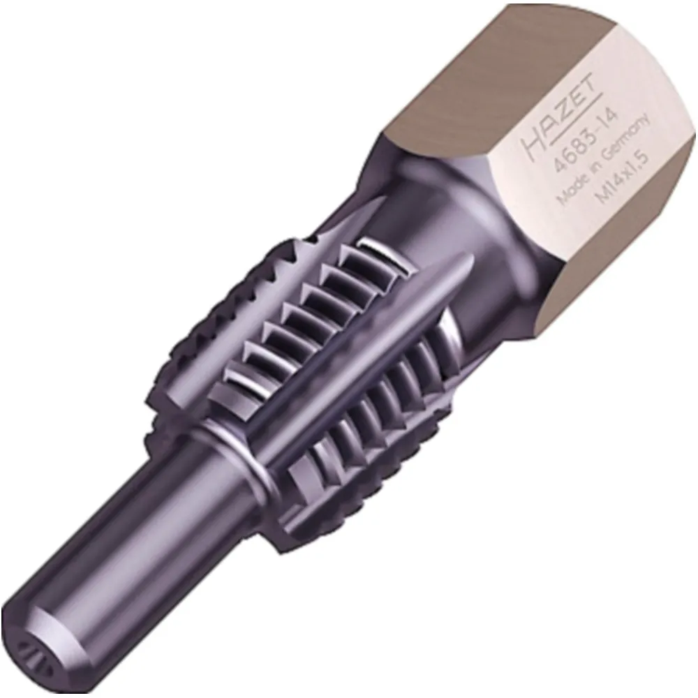 GEWINDESCHNEIDER M14 x 1.5 ABGASTEMPERATUR-SENSOREN